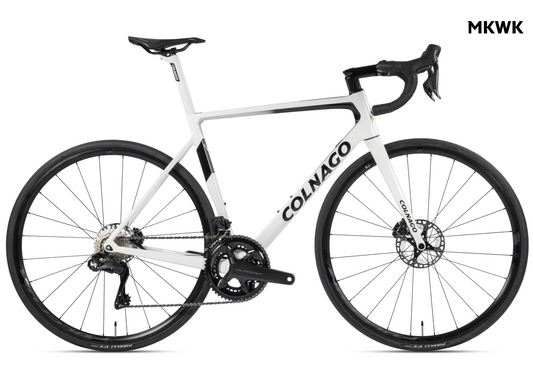 Colnago V3 Disc - Sram Rival eTap AXS