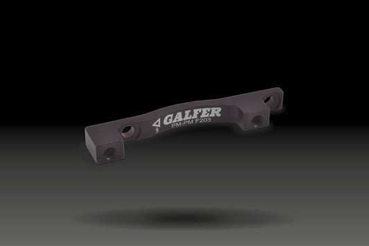 Galfer adapter postmount front or rear SB001 40mm