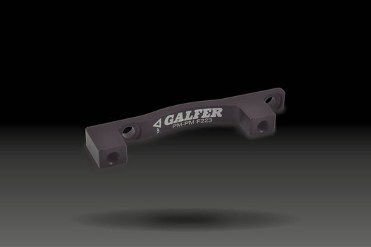 Adaptador Galfer Postmount SB003 63mmm