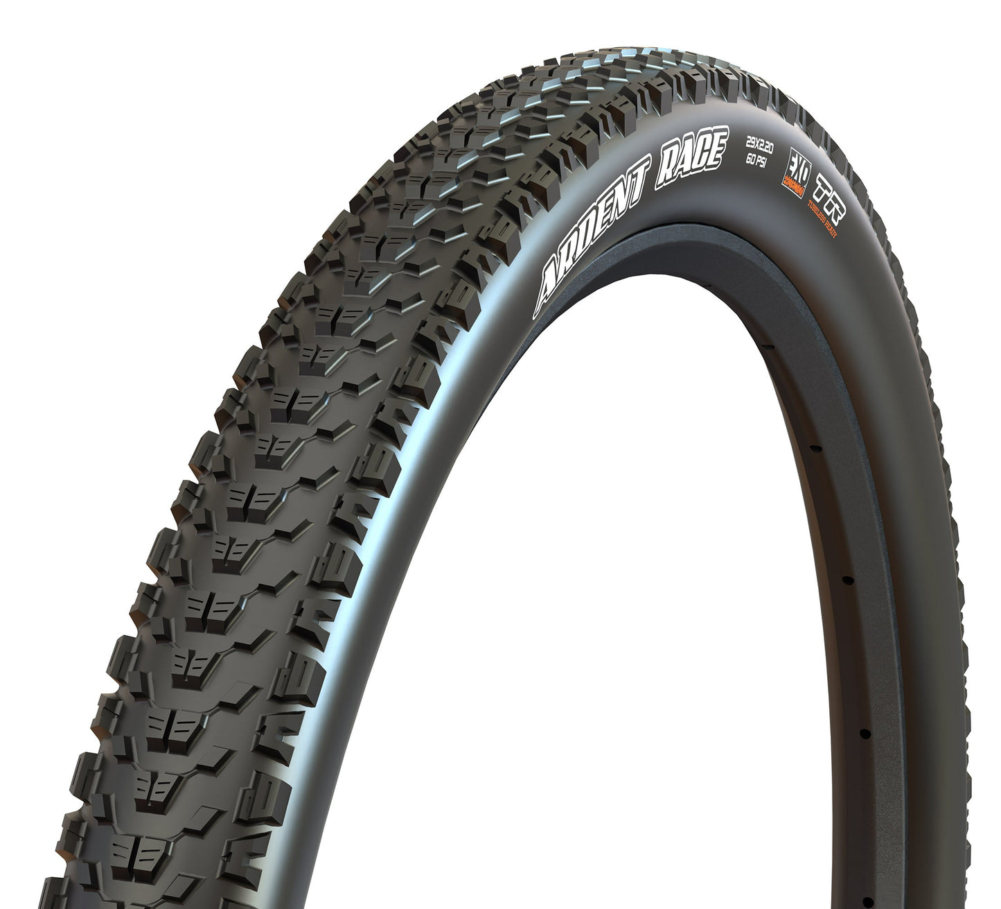 Maxxis Ardent Race Exo Tubeless Ready 27.5x2.20