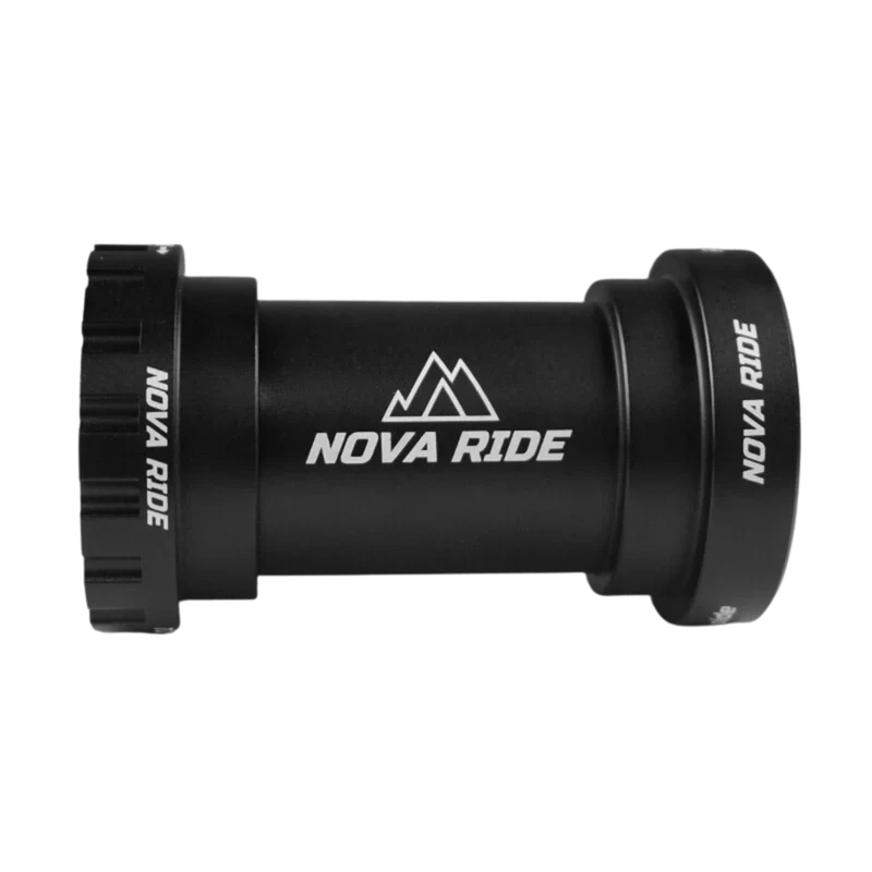 Nova Movimento Central Pressfit 30 para SRAM DUS