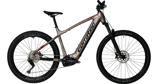 Corratac e-Power X-invert Pro Gent (24)