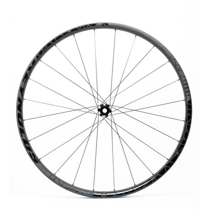 Roynolds Blacklabel 309/289 rodas XC 148mm