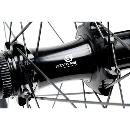 Roynolds Blacklabel 309/289 rodas XC 148mm