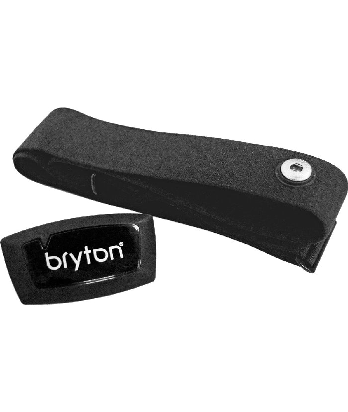 Bryton Cardio Sensor e Ant+/Ble Band