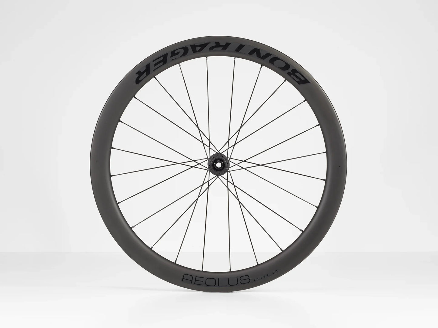 Bontrager Aeolus elite 50 tlr disco