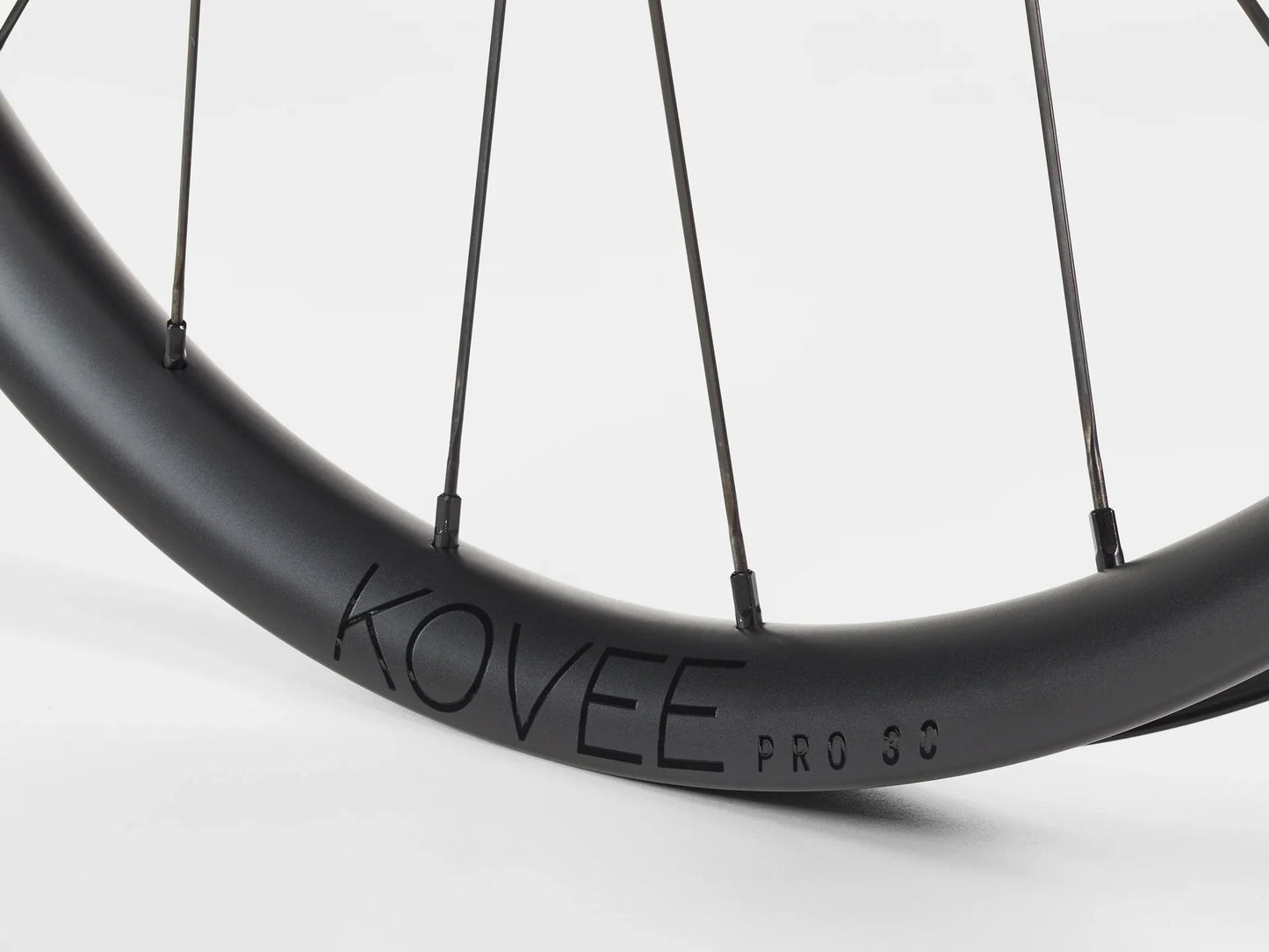 MTB BonTrager Kovee Pro 30 TLR Boost 29 rear wheel