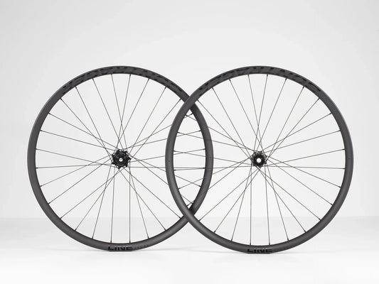 BonTrager Line Pro 30 TLR BOOST 29 MTB wheels