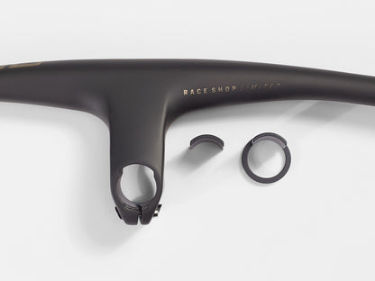 Integrated handlebar bonTrager RSL 750 mm -13 °