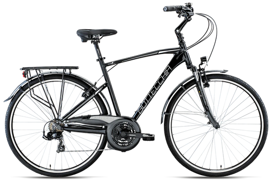 Bottecchia 220 Trekking Urban FS L-Twoo A2 21S