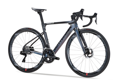 Bottecchia aeroespacial 65d 105 de 2