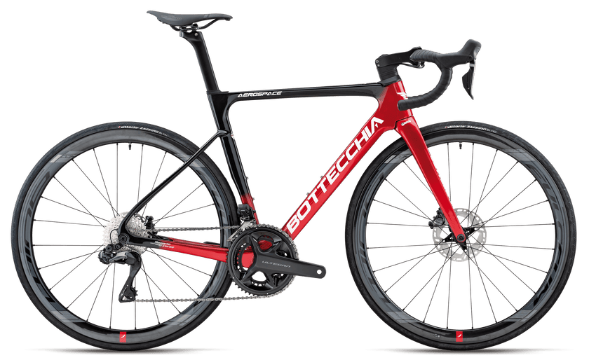 Bottecchia aeroespacial 65d 105 de 2