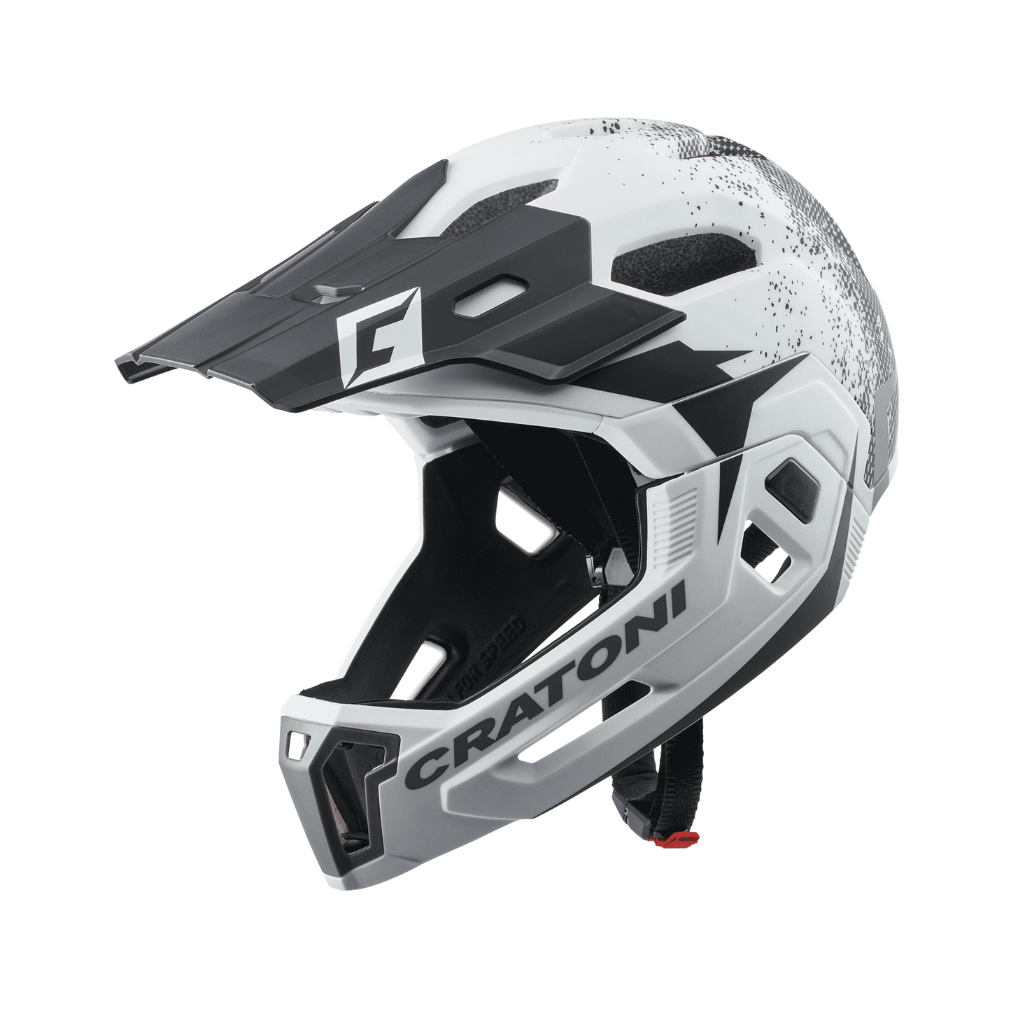 Craconi C-Maniac 2.0 MX helmet