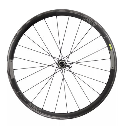 Ruote Ursus Miura C37 Rim Brake