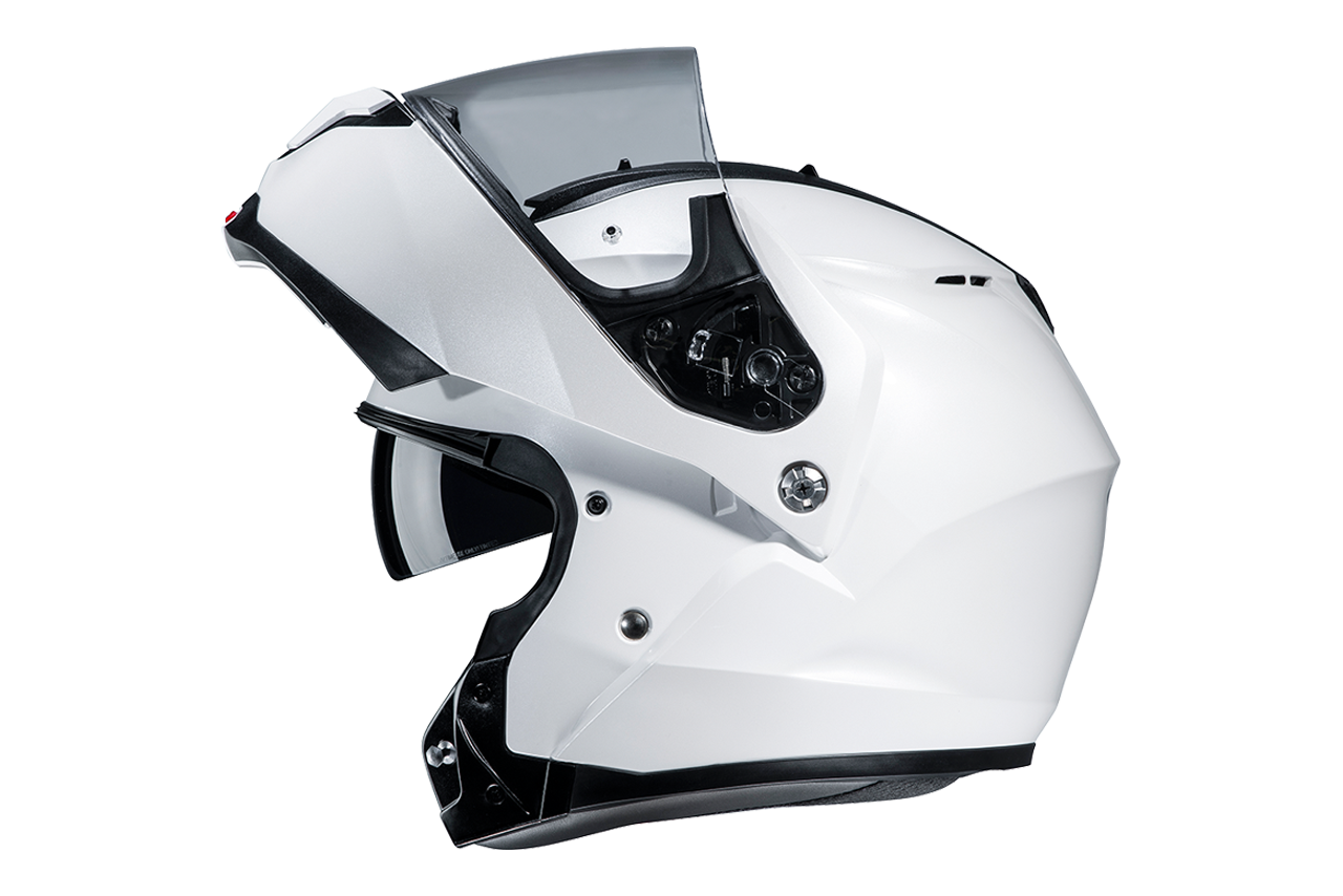 Capacete HJC modular C91