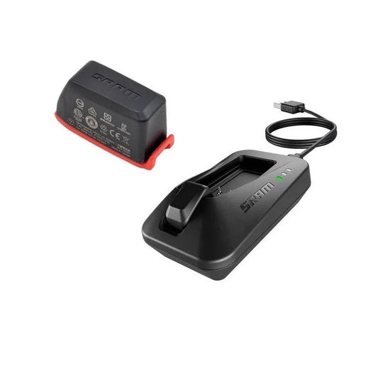 Battery charge + SRAM Axs Etap battery