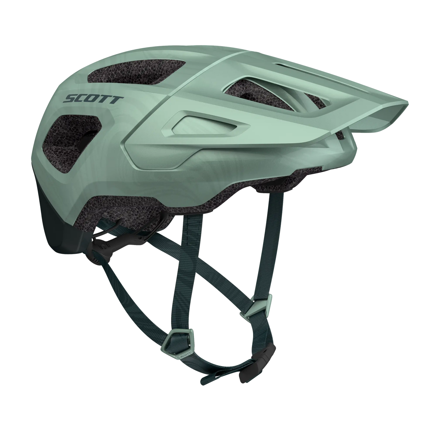 Scott Argo Plus (CE) Capacete