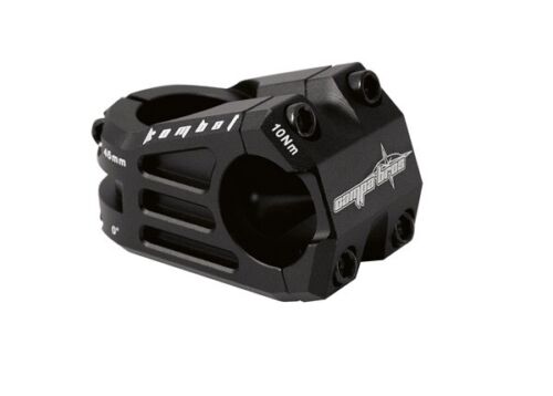 Campabros Attaco DH Kombat 31,8x45mm 0 ° or/S 31.8 black