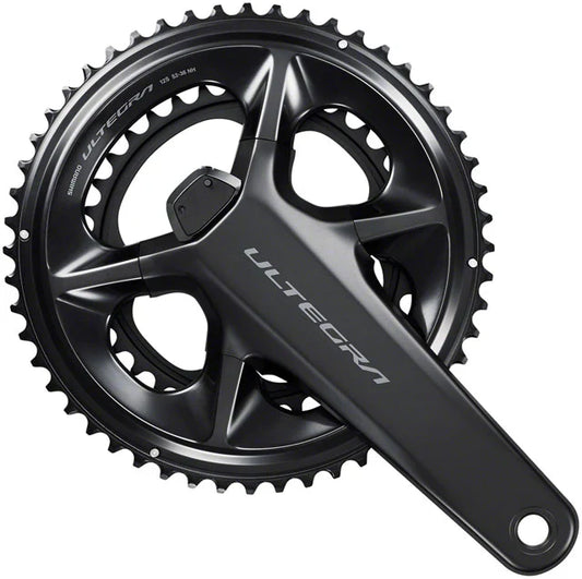 Guarnitura Shimano Ultegra FC-R8100-P Power Meter