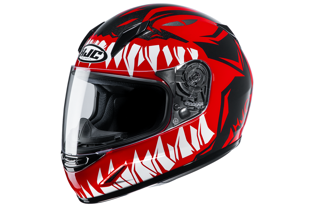 Casco Bambino Hjc Cl-Y Zuky