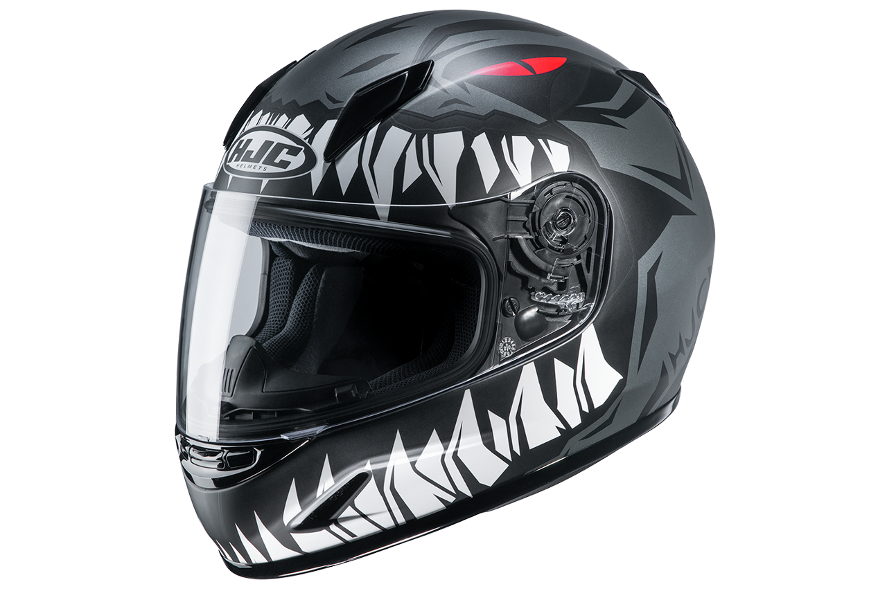 Casco Bambino Hjc Cl-Y Zuky