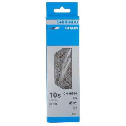 Catena Shimano Deore CN-HG54 10s