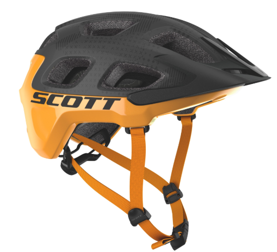 Scott Vivo Plus helmet