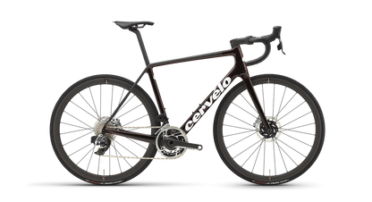 Cervelo R5 - Dura Ace Di2