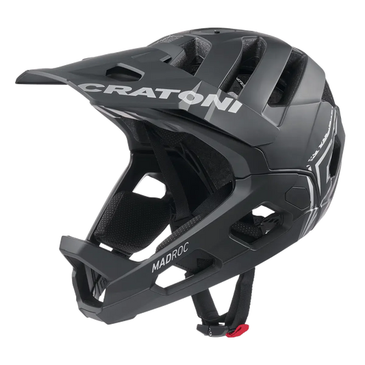 Madroc Crathon helmet