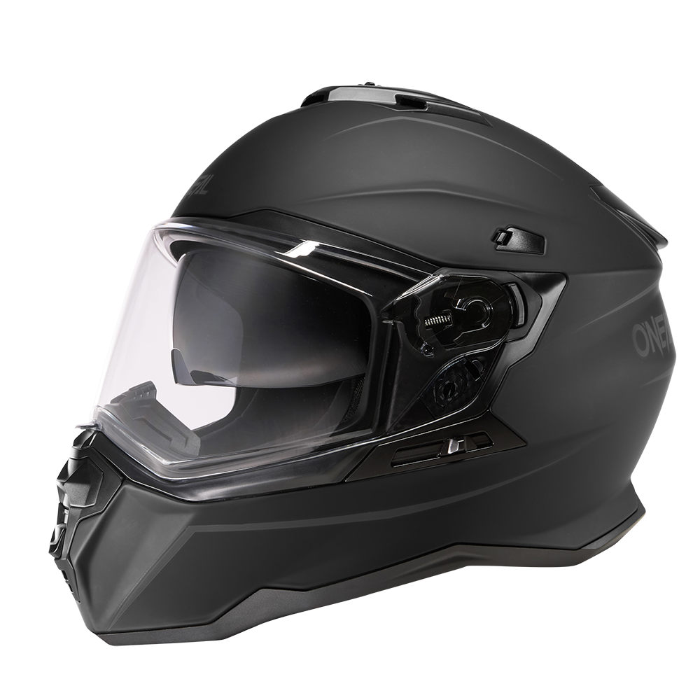 Casco O'Neal D-SRS Solid V.24