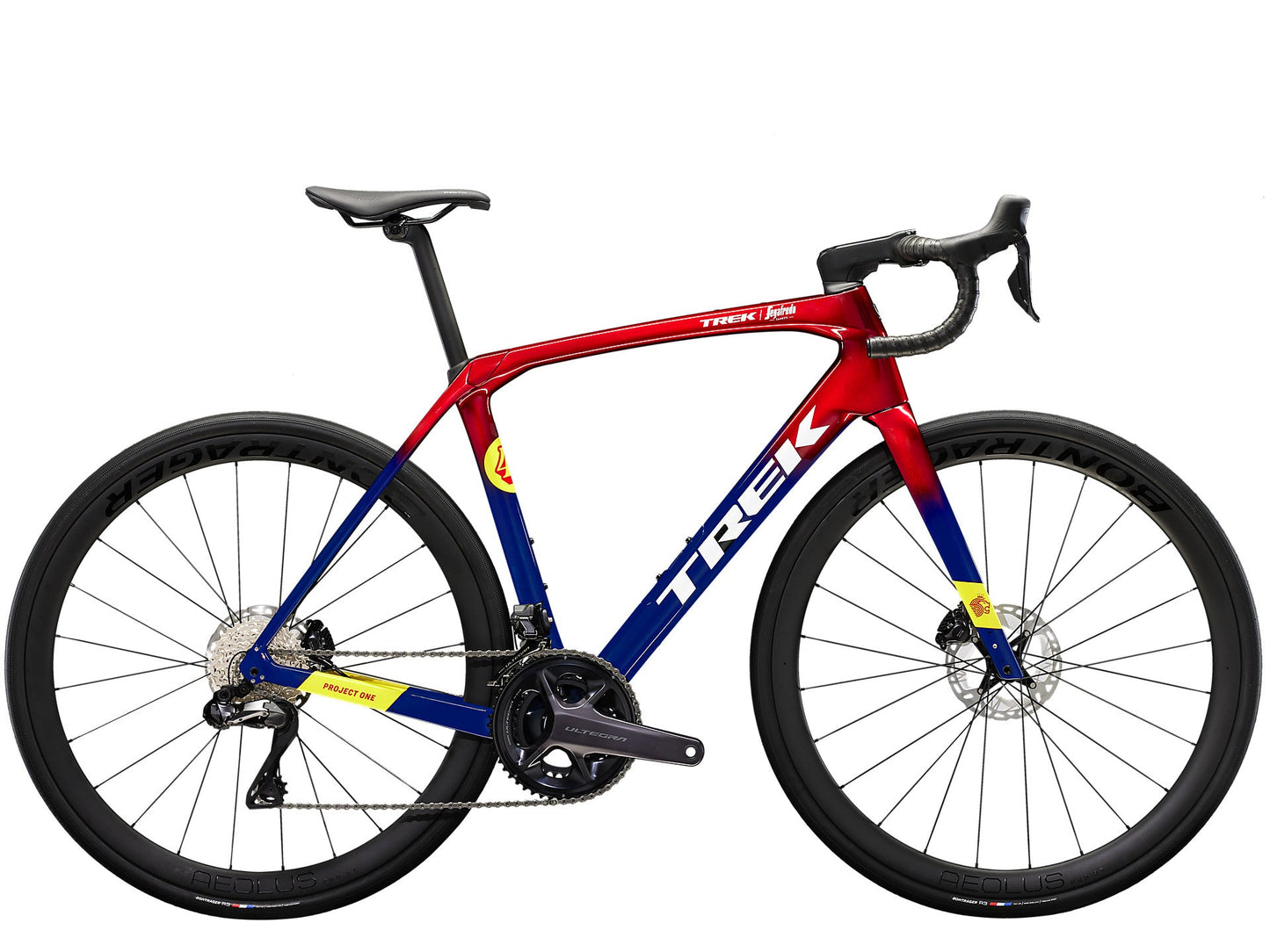 Trek Dial SLR 7 de janeiro 4