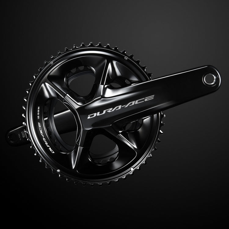 Shimano Pulitindo Dura ACE FC-R9200 2X12V