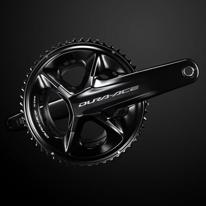 Shimano Pulitting Dura Ace FC-R9200 2x12V