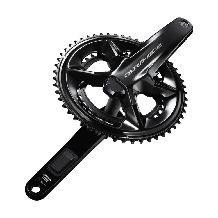 Shimano Pulitindo Dura ACE FC-R9200-P Medidor de energia 2x12V