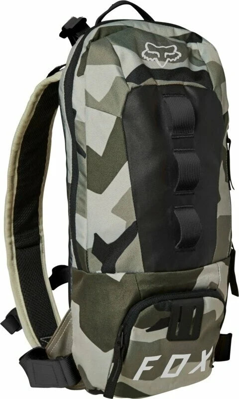 Zaino Fox Utility 6L Hydration Pack Small