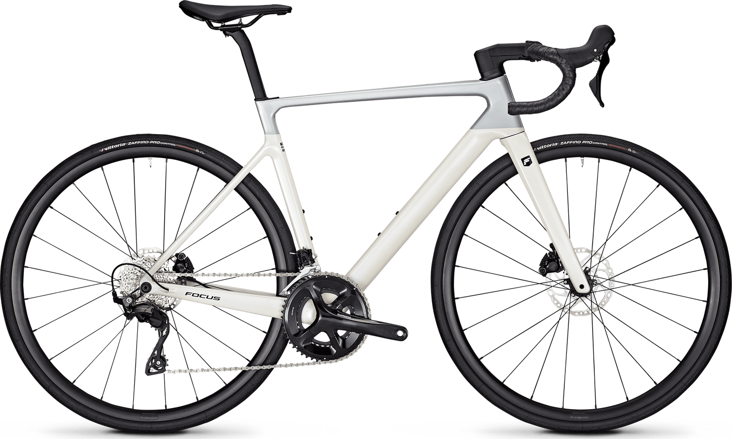 Focus Izalco Max 8.7