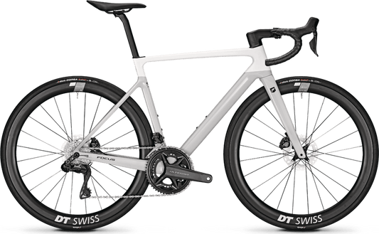 Foco izalco max 9.8