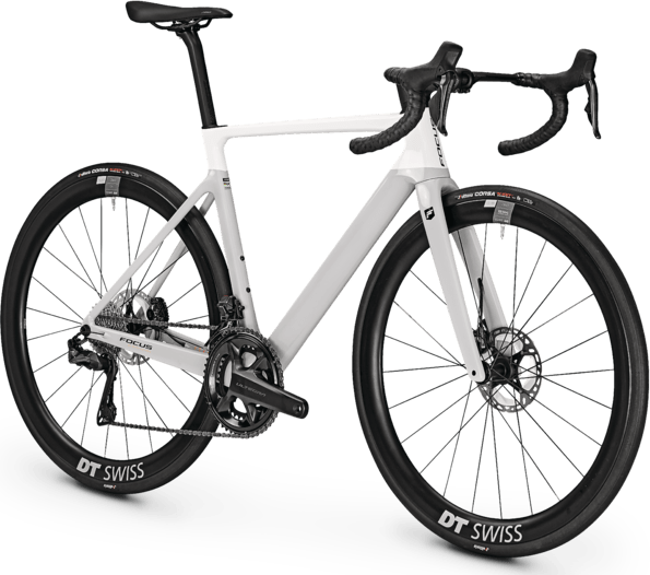 Foco izalco max 9.8