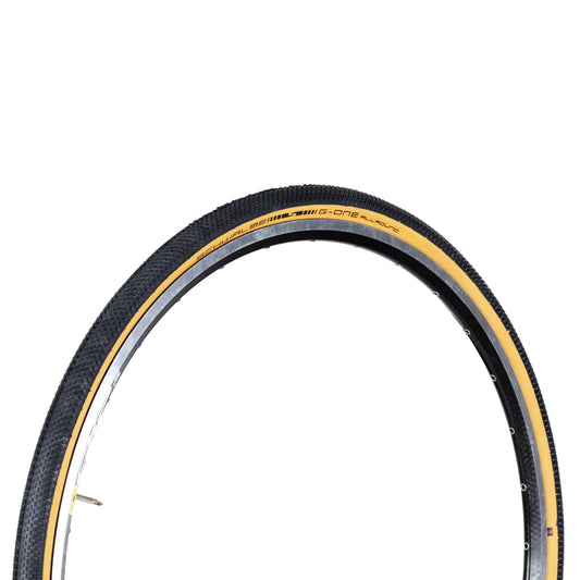 Schwalbe G -one Allrund 700x35 Addix Race Guard