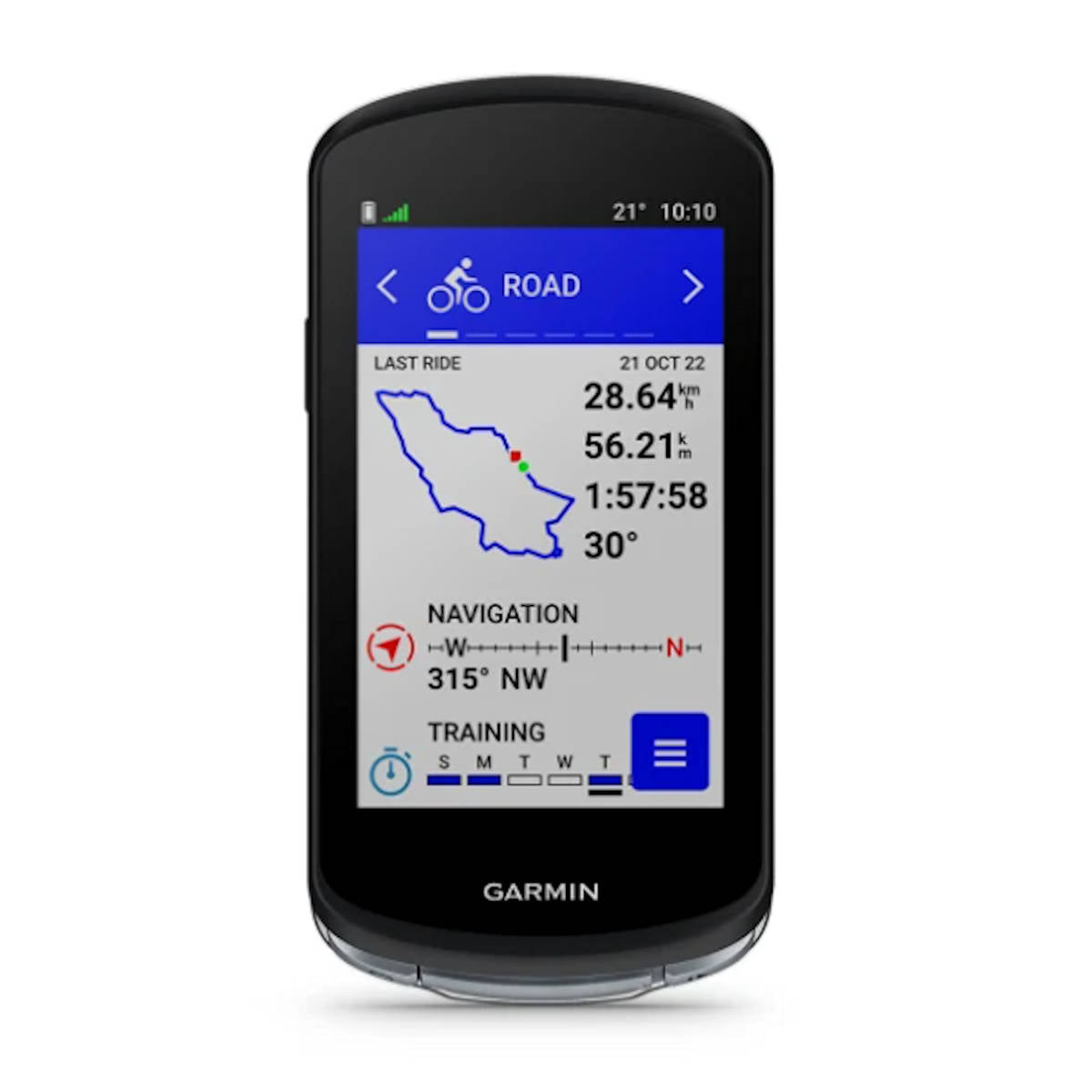 Garmin Edge 1040