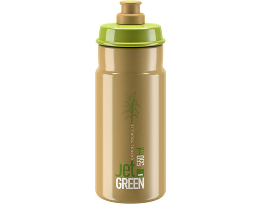 Elite Jet Green Elite 550 ml bottle