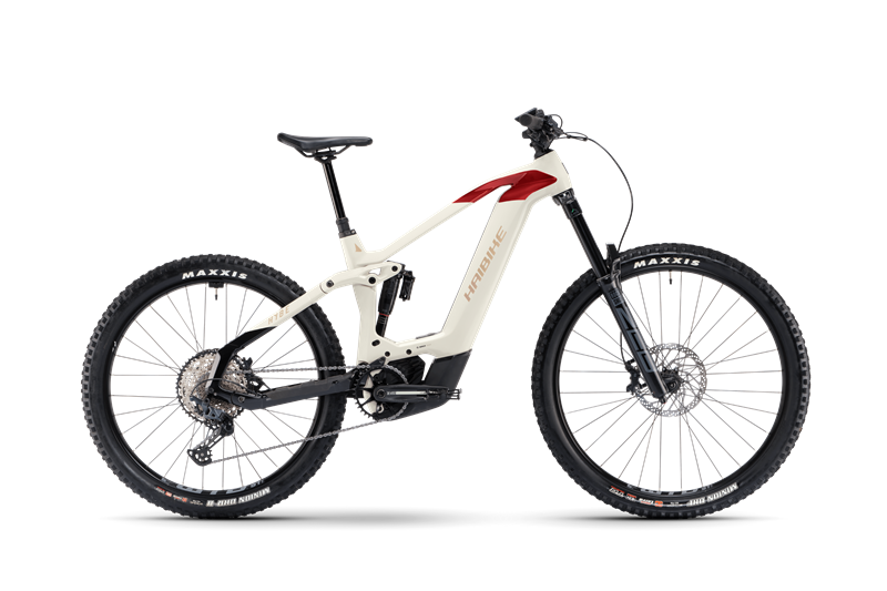 Haibike Hybe 9