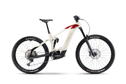 Haibike Hybe 9