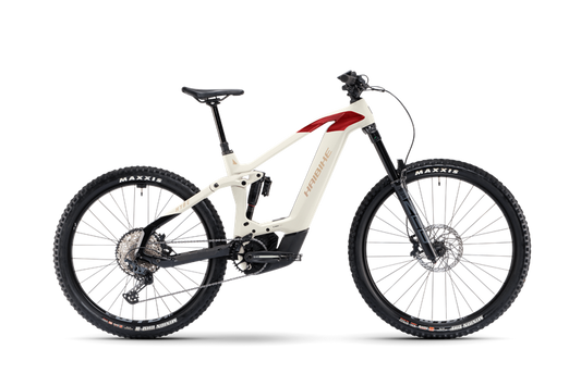 Haibike Hybe 9