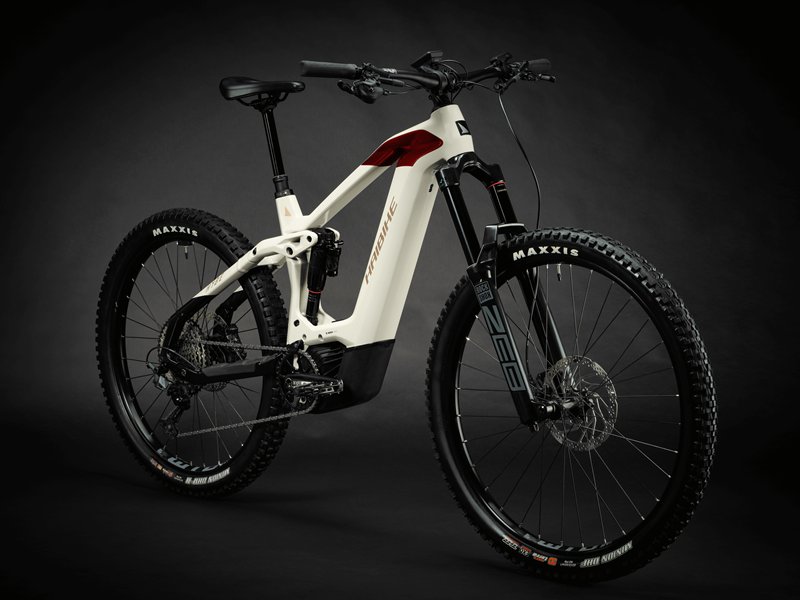 Haibike Hybe 9