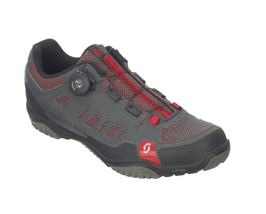 Scarpe Scott Sport Crus R Boa