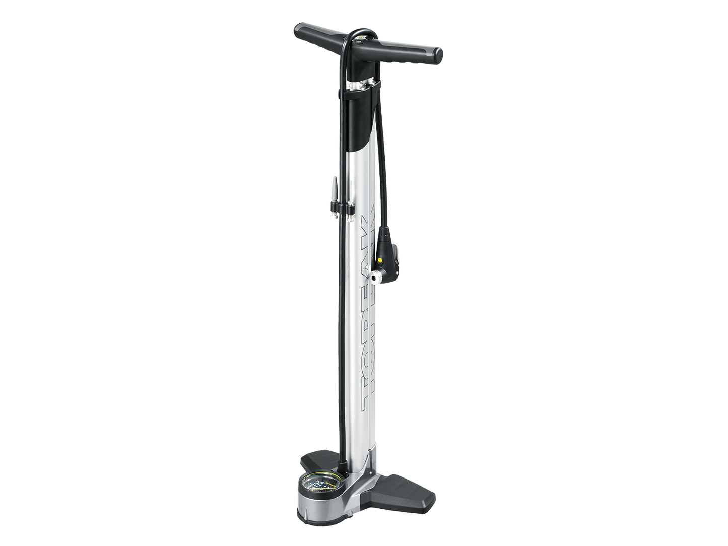 Jeoblow ace topak floor pump