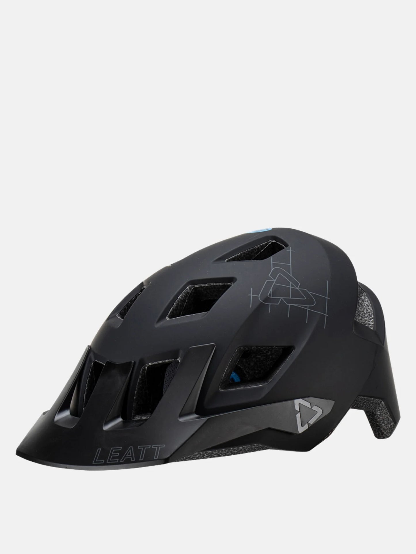 Leatt MTB Allmtn 1.0 v23 capacete