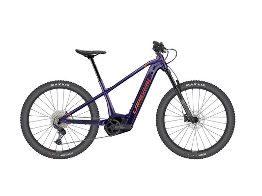 Lapierre Overvolt Ht 9.7