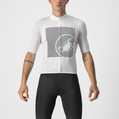 Castelli Men Shirt Bantary Jersey